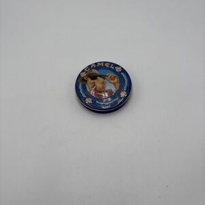 Camel Joe Cool Coaster Set of 4‎  Brand RJRTC Vintage 1994 Great Condition!